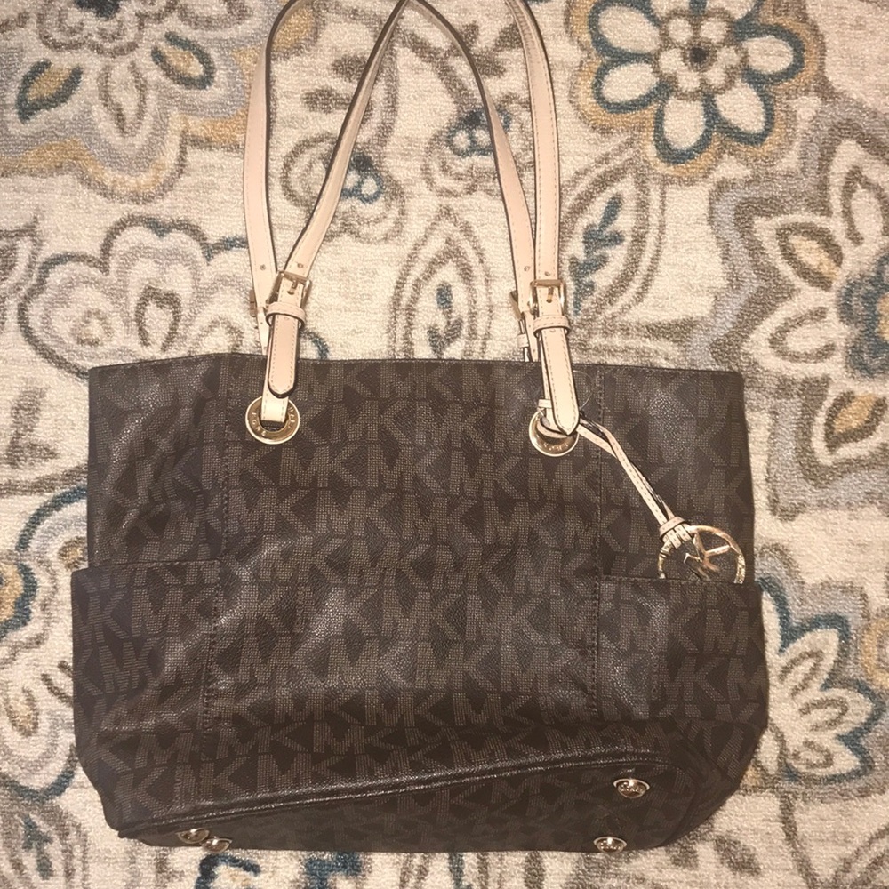 MK BAG !!